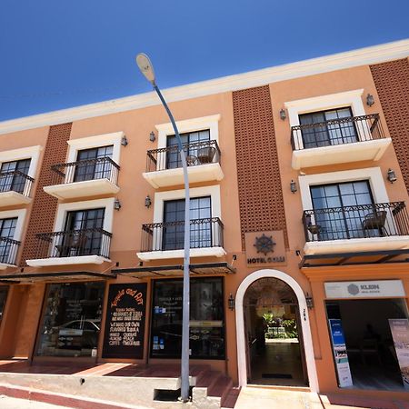 Hotel Colli San José del Cabo Dış mekan fotoğraf