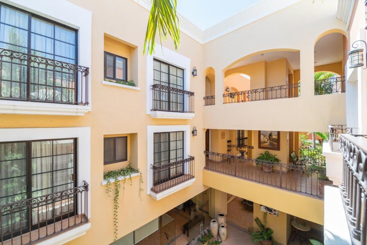 Hotel Colli San José del Cabo Dış mekan fotoğraf