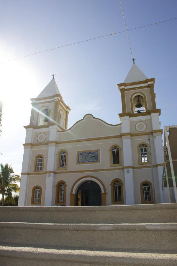 Hotel Colli San José del Cabo Dış mekan fotoğraf