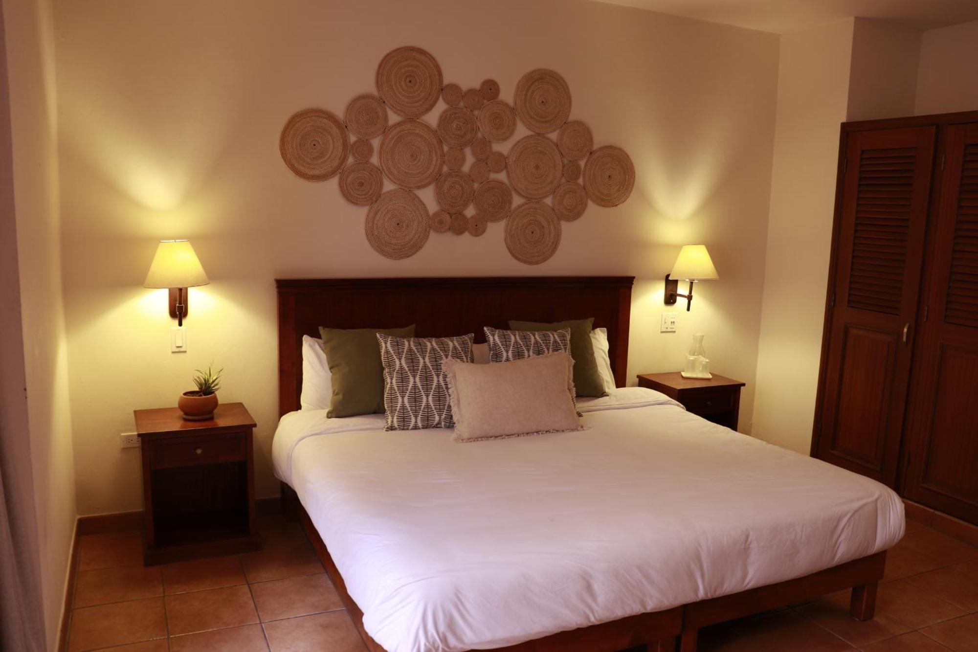 Hotel Colli San José del Cabo Oda fotoğraf