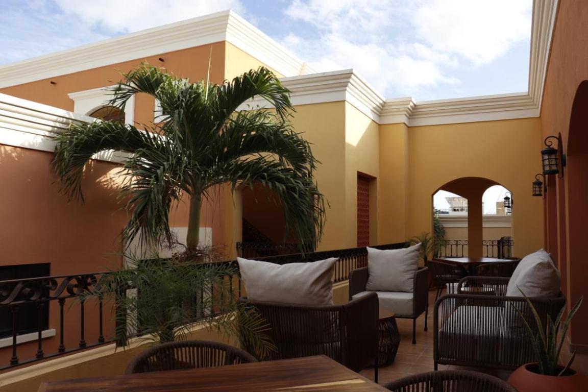 Hotel Colli San José del Cabo Dış mekan fotoğraf