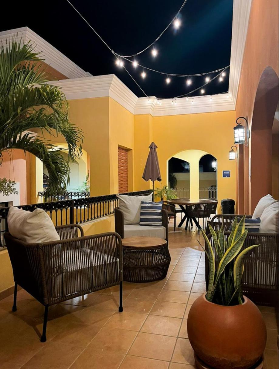 Hotel Colli San José del Cabo Dış mekan fotoğraf