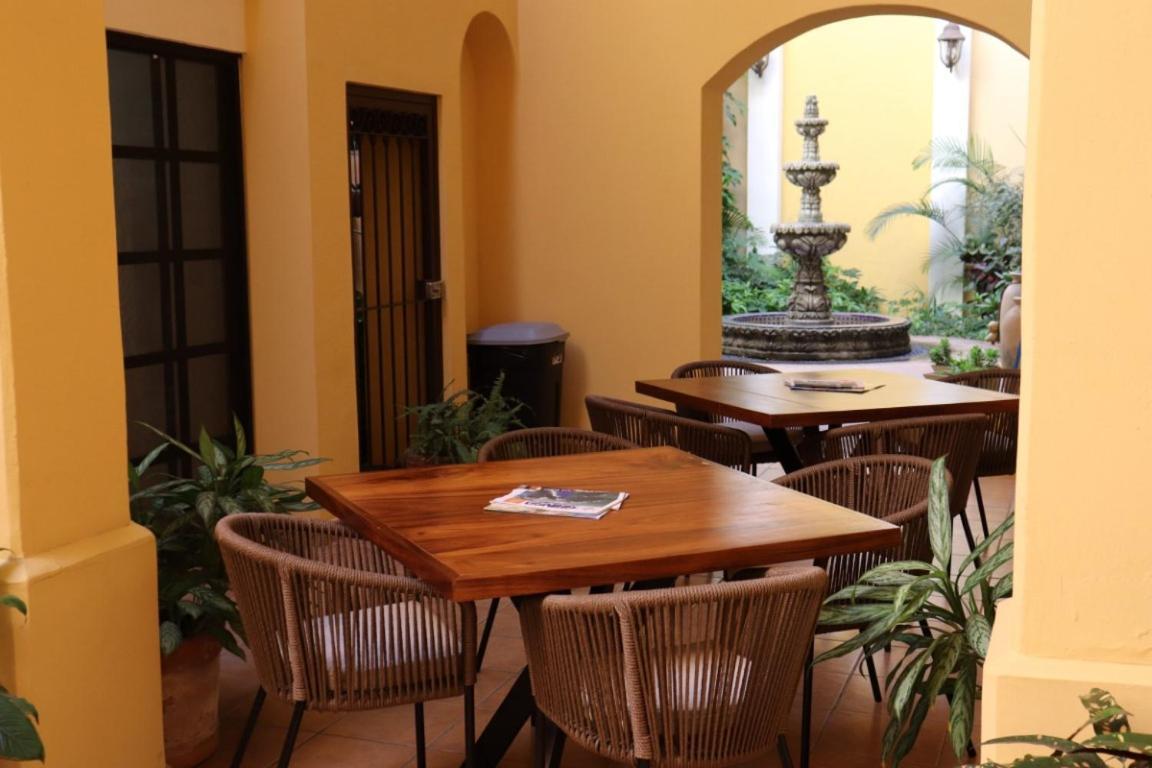 Hotel Colli San José del Cabo Dış mekan fotoğraf