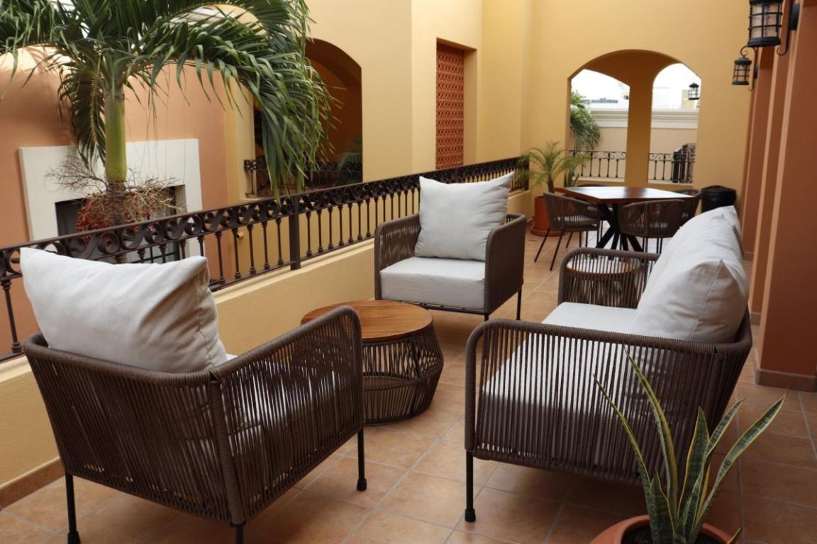 Hotel Colli San José del Cabo Dış mekan fotoğraf