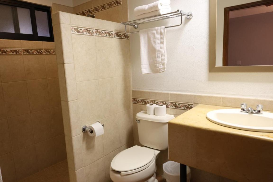 Hotel Colli San José del Cabo Dış mekan fotoğraf