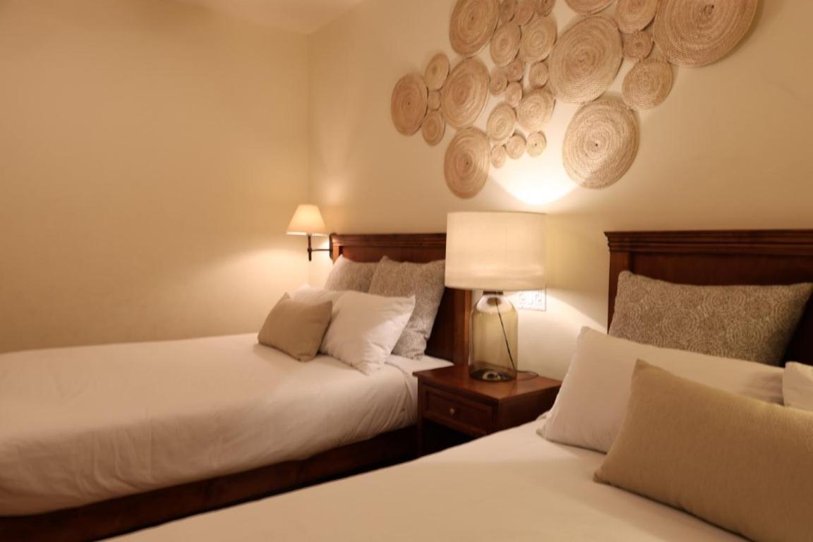 Hotel Colli San José del Cabo Dış mekan fotoğraf