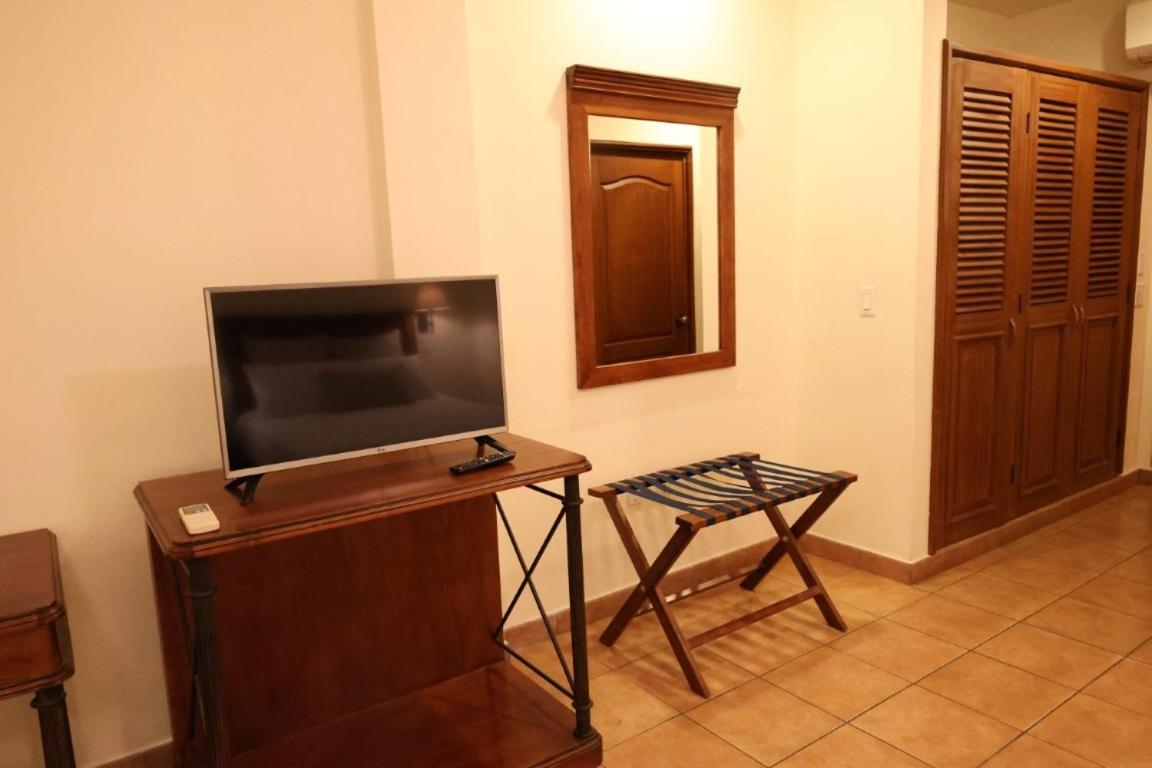 Hotel Colli San José del Cabo Dış mekan fotoğraf