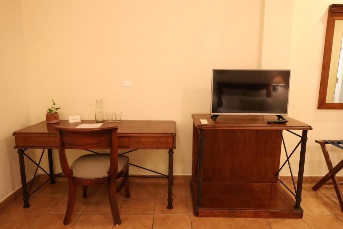 Hotel Colli San José del Cabo Dış mekan fotoğraf