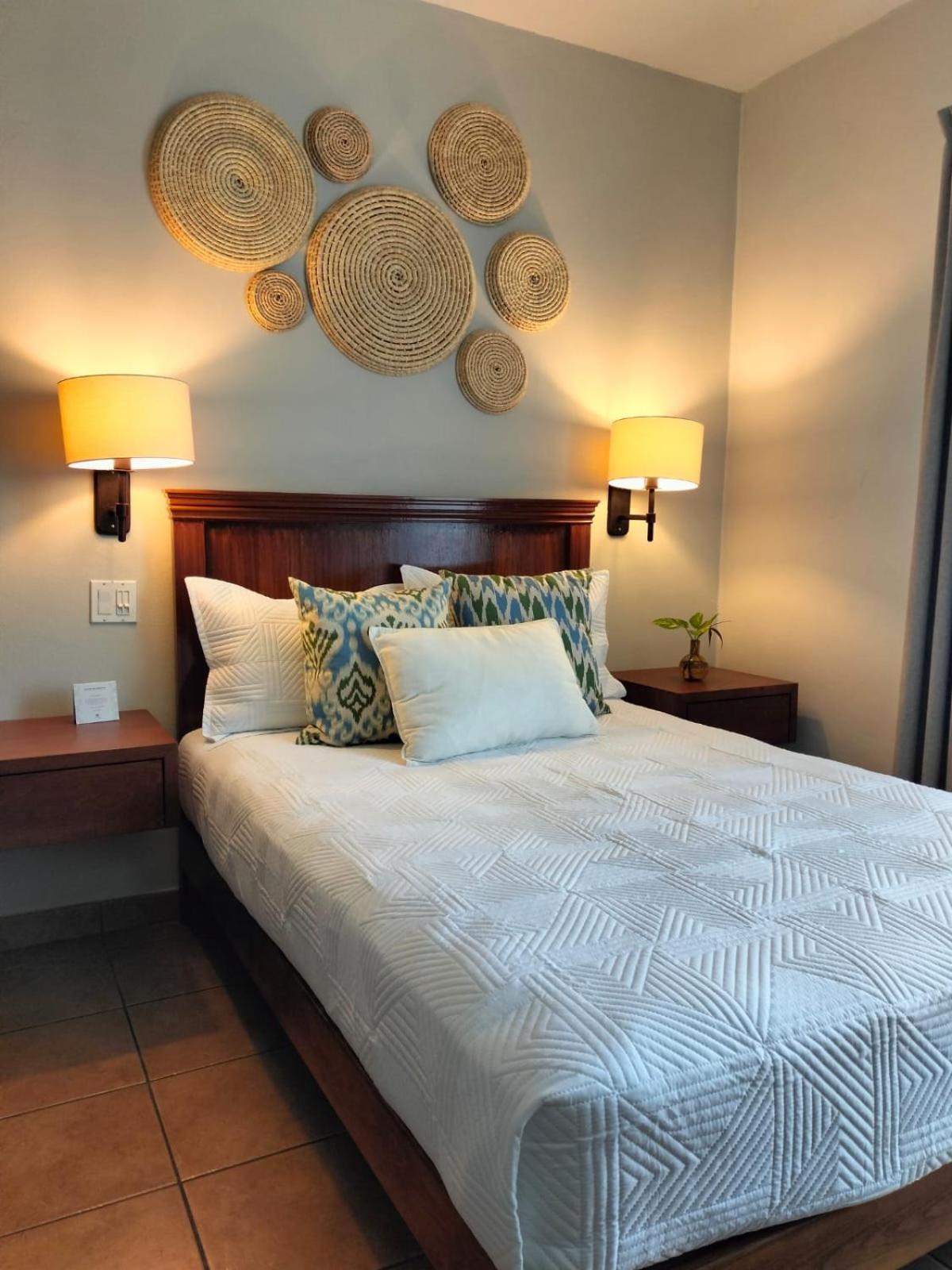 Hotel Colli San José del Cabo Dış mekan fotoğraf